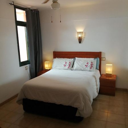 Vero House Terraza De La Paz سان ميغيل ذي أبونا المظهر الخارجي الصورة