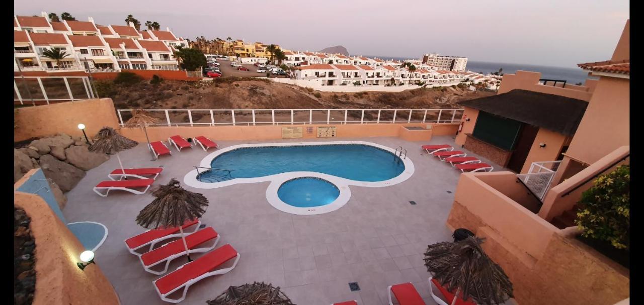 Vero House Terraza De La Paz سان ميغيل ذي أبونا المظهر الخارجي الصورة
