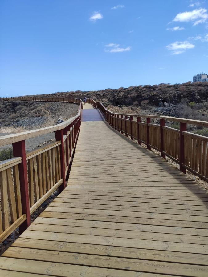 Vero House Terraza De La Paz سان ميغيل ذي أبونا المظهر الخارجي الصورة