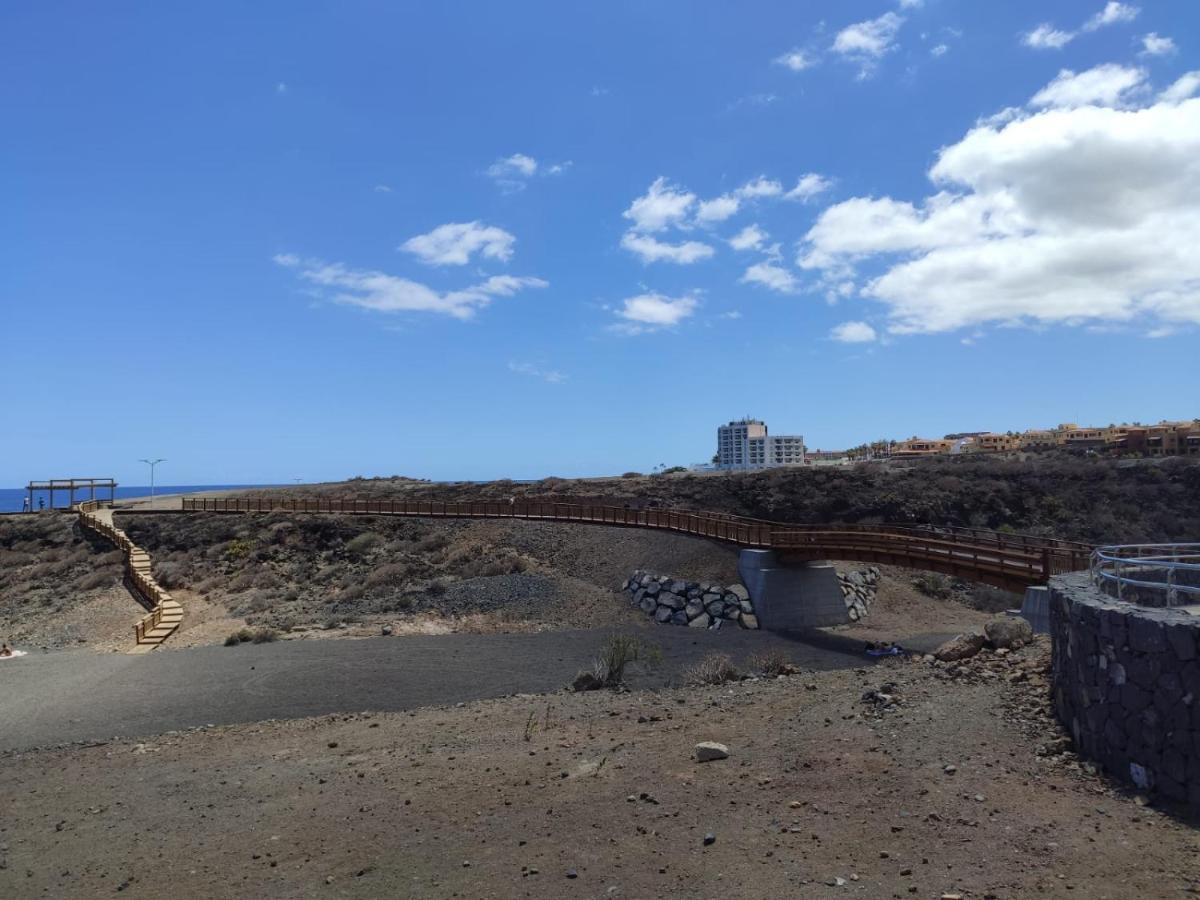 Vero House Terraza De La Paz سان ميغيل ذي أبونا المظهر الخارجي الصورة