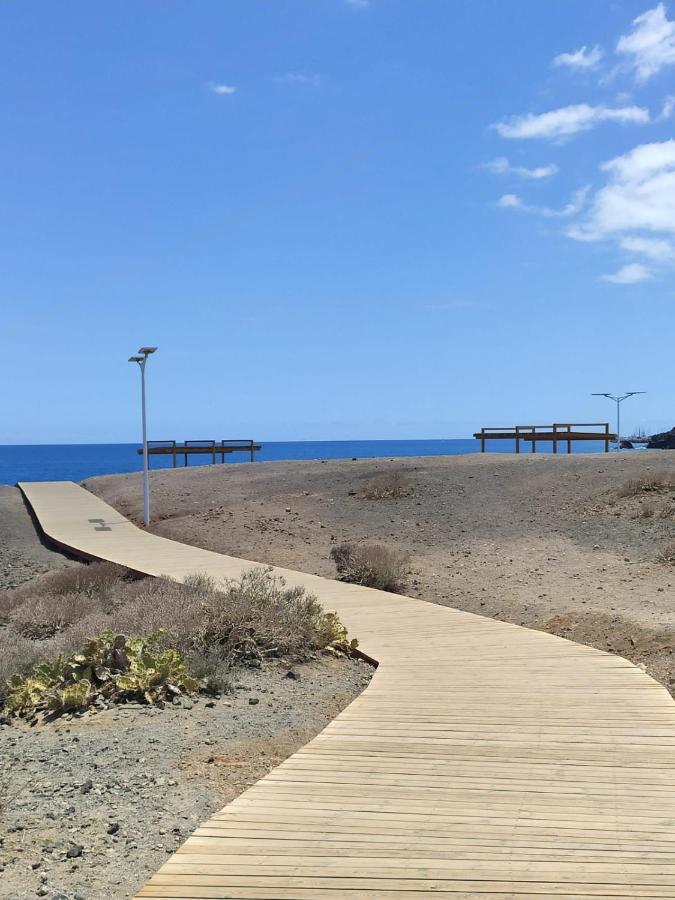 Vero House Terraza De La Paz سان ميغيل ذي أبونا المظهر الخارجي الصورة