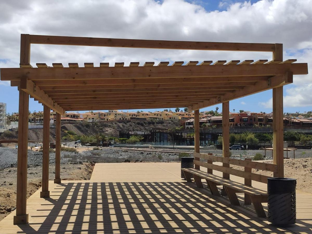 Vero House Terraza De La Paz سان ميغيل ذي أبونا المظهر الخارجي الصورة