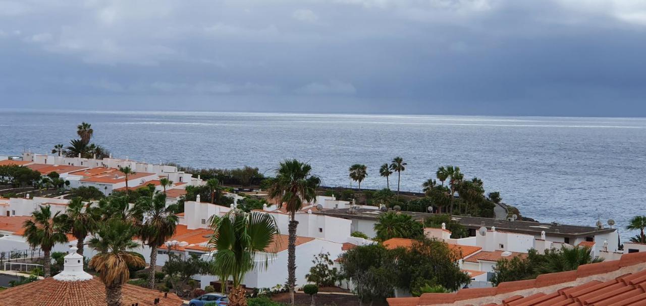 Vero House Terraza De La Paz سان ميغيل ذي أبونا المظهر الخارجي الصورة