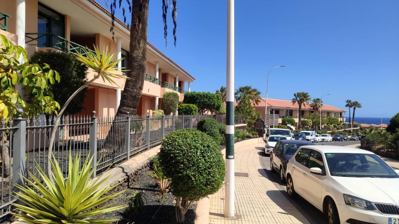 Vero House Terraza De La Paz سان ميغيل ذي أبونا المظهر الخارجي الصورة