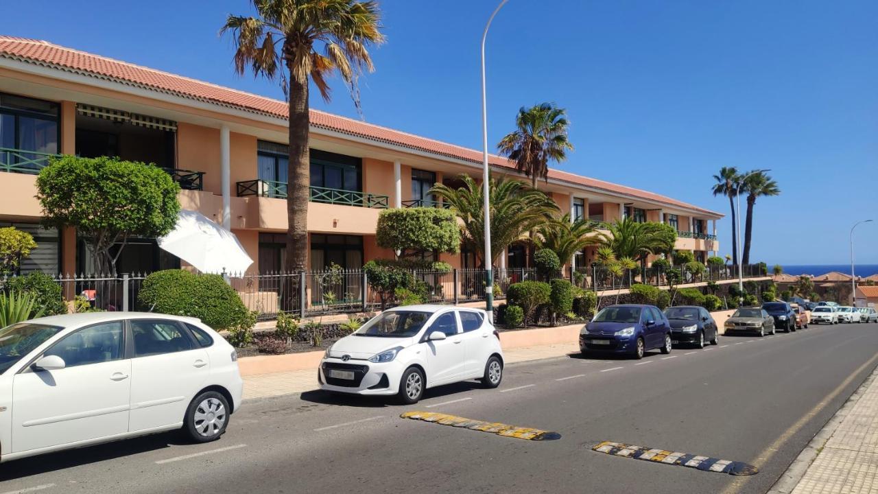 Vero House Terraza De La Paz سان ميغيل ذي أبونا المظهر الخارجي الصورة