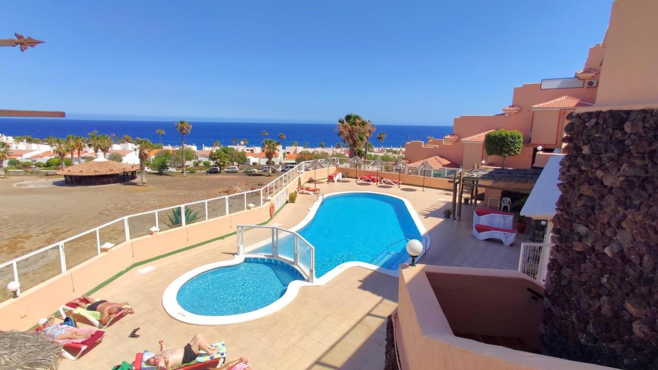 Vero House Terraza De La Paz سان ميغيل ذي أبونا المظهر الخارجي الصورة