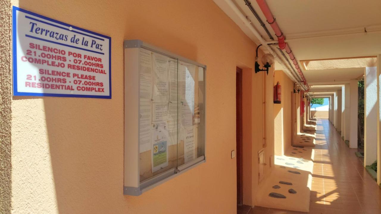 Vero House Terraza De La Paz سان ميغيل ذي أبونا المظهر الخارجي الصورة