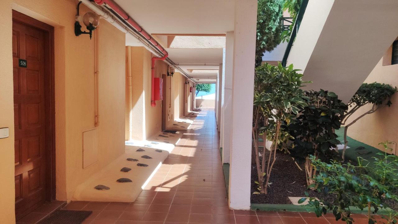 Vero House Terraza De La Paz سان ميغيل ذي أبونا المظهر الخارجي الصورة
