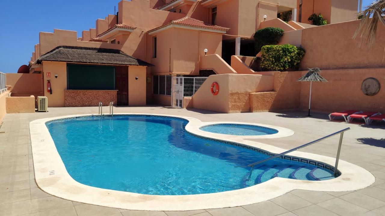 Vero House Terraza De La Paz سان ميغيل ذي أبونا المظهر الخارجي الصورة