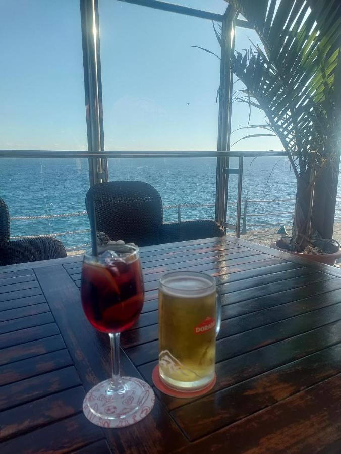 Vero House Terraza De La Paz سان ميغيل ذي أبونا المظهر الخارجي الصورة