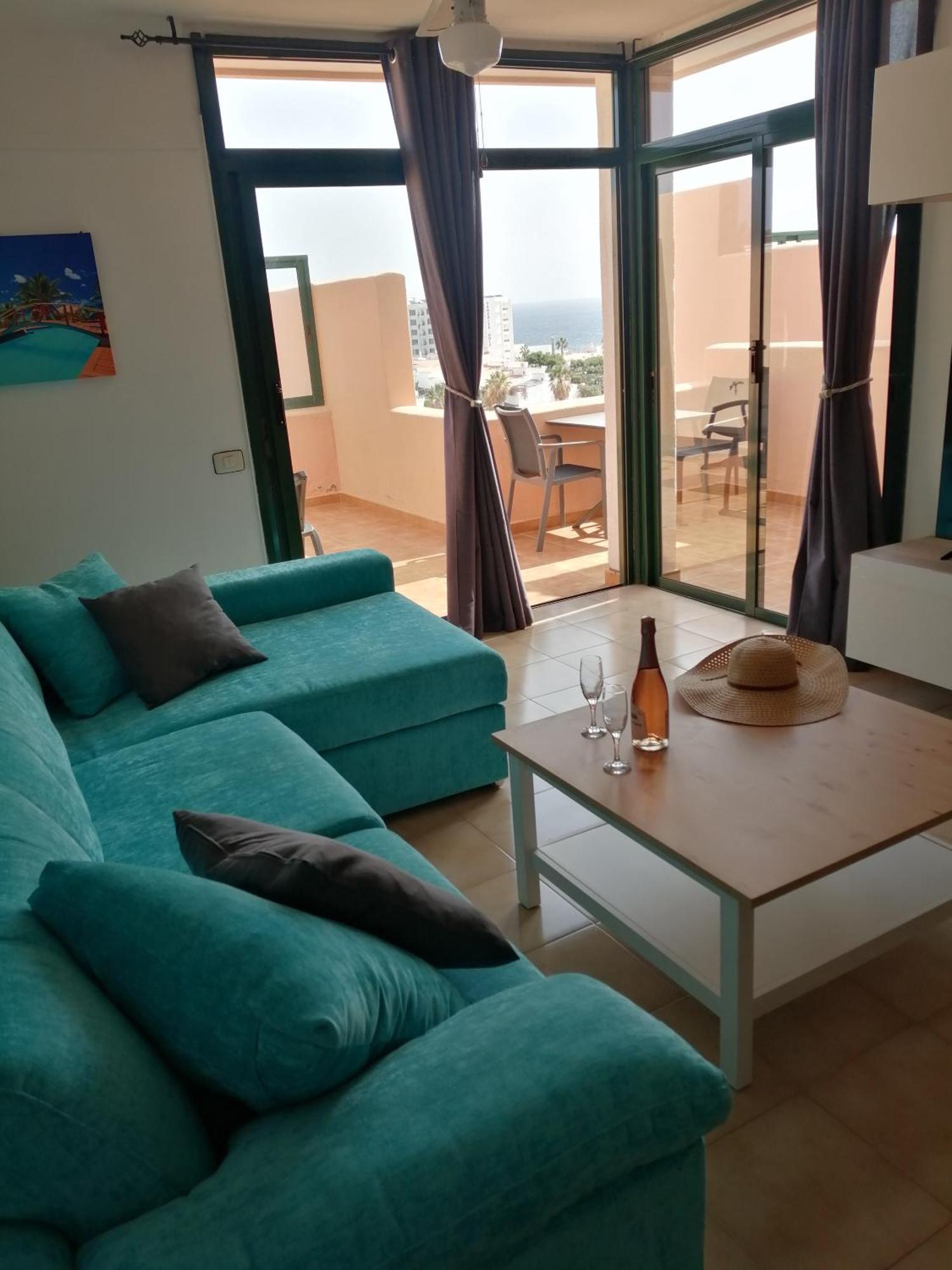 Vero House Terraza De La Paz سان ميغيل ذي أبونا المظهر الخارجي الصورة