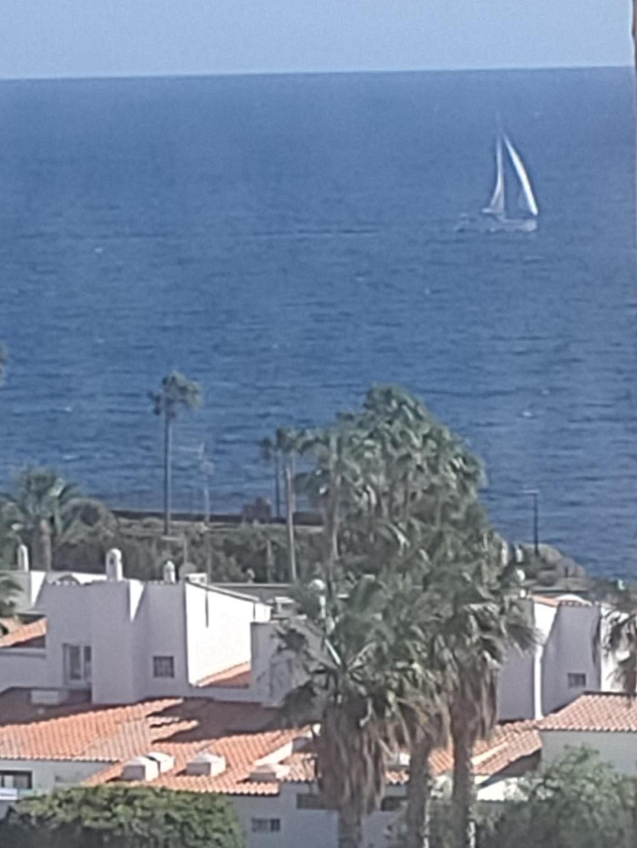 Vero House Terraza De La Paz سان ميغيل ذي أبونا المظهر الخارجي الصورة