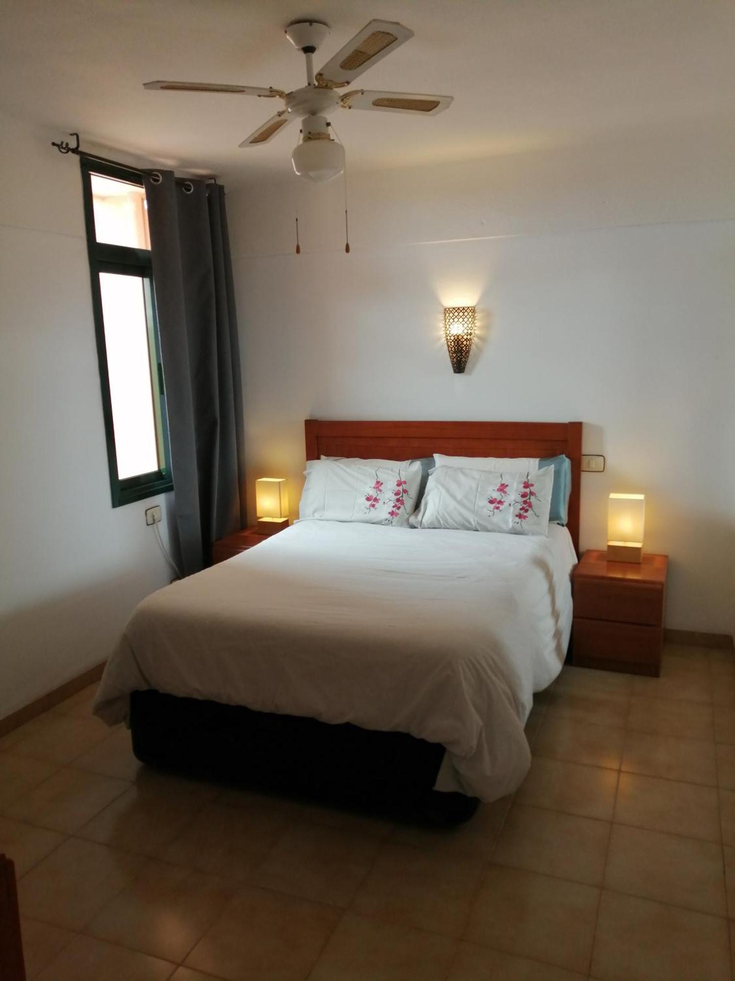 Vero House Terraza De La Paz سان ميغيل ذي أبونا المظهر الخارجي الصورة